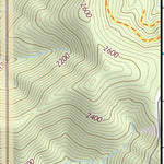 42123SW Page 47 Grants Pass Topo Preview 3