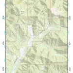 42123SW Page 48 Grants Pass Topo Preview 1