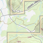 42123SW Page 48 Grants Pass Topo Preview 2