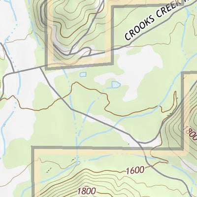 42123SW Page 48 Grants Pass Topo Preview 2