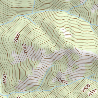 42123SW Page 49 Grants Pass Topo Preview 3