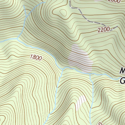 42123SW Page 52 Grants Pass Topo Preview 2