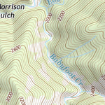 42123SW Page 52 Grants Pass Topo Preview 3
