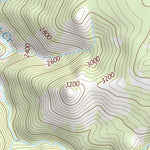 42123SW Page 53 Grants Pass Topo Preview 3