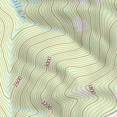 42123SW Page 54 Grants Pass Topo Preview 3