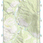 42123SW Page 56 Grants Pass Topo Preview 1