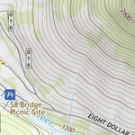 42123SW Page 56 Grants Pass Topo Preview 2