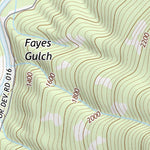 42123SW Page 56 Grants Pass Topo Preview 3