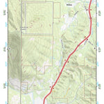 42123SW Page 57 Grants Pass Topo Preview 1