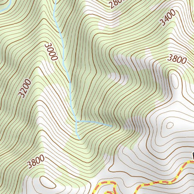 42123SW Page 64 Grants Pass Topo Preview 3