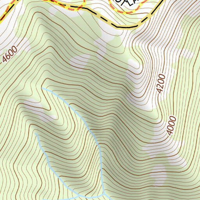 42123SW Page 65 Grants Pass Topo Preview 3