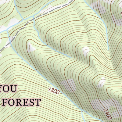 42123SW Page 67 Grants Pass Topo Preview 3