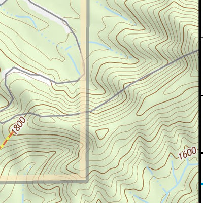 42123SW Page 69 Grants Pass Topo Preview 3