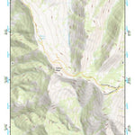 42123SW Page 74 Grants Pass Topo Preview 1