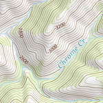 42123SW Page 75 Grants Pass Topo Preview 3