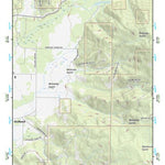 42123SW Page 84 Grants Pass Topo Preview 1