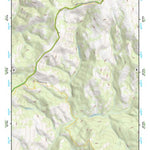 42123SW Page 87 Grants Pass Topo Preview 1