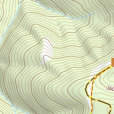 42123SW Page 88 Grants Pass Topo Preview 3