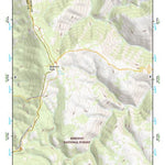 42123SW Page 89 Grants Pass Topo Preview 1