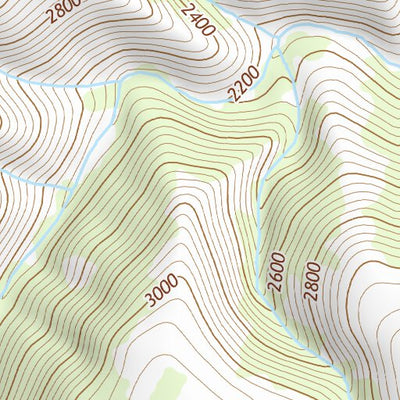 42123SW Page 89 Grants Pass Topo Preview 3