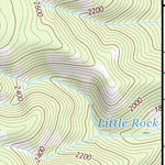 42123SW Page 90 Grants Pass Topo Preview 3