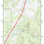 42123SW Page 92 Grants Pass Topo Preview 1
