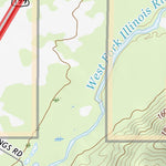 42123SW Page 92 Grants Pass Topo Preview 2