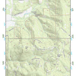 42123SW Page 95 Grants Pass Topo Preview 1