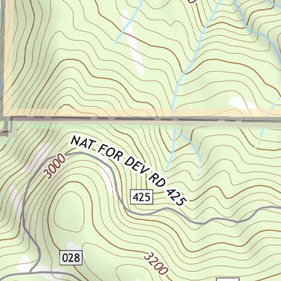 42123SW Page 95 Grants Pass Topo Preview 2