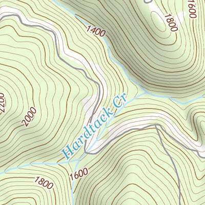 42123SW Page 97 Grants Pass Topo Preview 3