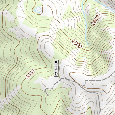 42123SW Page 99 Grants Pass Topo Preview 2