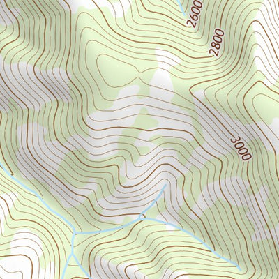 42123SW Page 99 Grants Pass Topo Preview 3