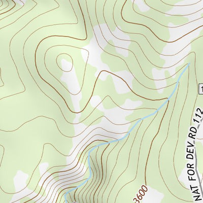 42123SW Page 100 Grants Pass Topo Preview 2