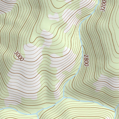 42123SW Page 100 Grants Pass Topo Preview 3