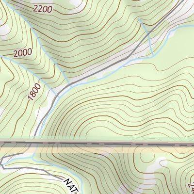 42123SW Page 102 Grants Pass Topo Preview 2