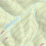 42123SW Page 102 Grants Pass Topo Preview 3