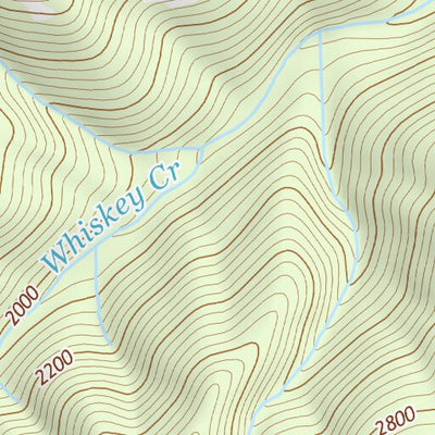 42123SW Page 102 Grants Pass Topo Preview 3