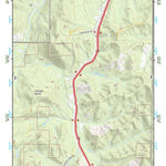 42123SW Page 103 Grants Pass Topo Preview 1