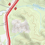 42123SW Page 103 Grants Pass Topo Preview 2