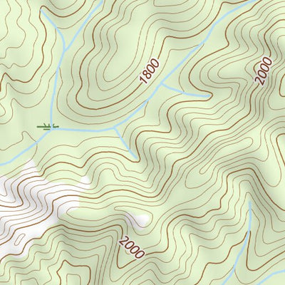 42123SW Page 103 Grants Pass Topo Preview 3