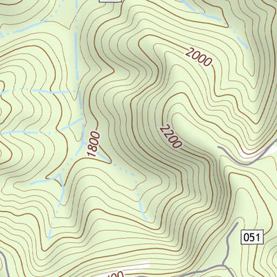 42123SW Page 104 Grants Pass Topo Preview 2