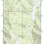 42123SW Page 105 Grants Pass Topo Preview 1