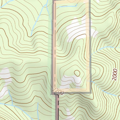 42123SW Page 105 Grants Pass Topo Preview 2