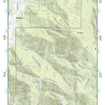 42123SW Page 106 Grants Pass Topo Preview 1