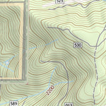42123SW Page 106 Grants Pass Topo Preview 3