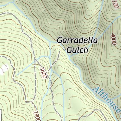 42123SW Page 108 Grants Pass Topo Preview 2