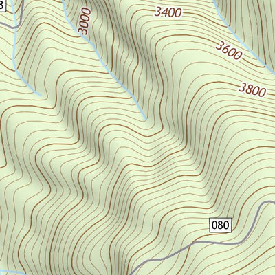 42123SW Page 108 Grants Pass Topo Preview 3