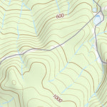 42124SE Page 5 Gold Beach Topo Preview 2