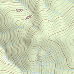 42124SE Page 6 Gold Beach Topo Preview 3