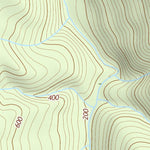 42124SE Page 7 Gold Beach Topo Preview 2